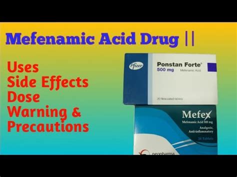 wat is mefi|Mefenamic acid Uses, Side Effects & Warnings